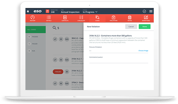 Ssfirepionsitetracking
