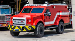 Lenco 40 Fire Ems (1) Lenco 40 Fire Ems (1)