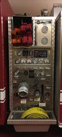 Crosslays account for a surprising number of accidental deployments and injuries. Crosslays account for a surprising number of accidental deployments and injuries.