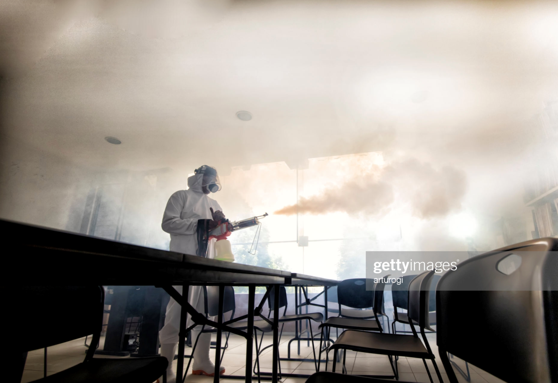 Precautions around the firehouse that weren&rsquo;t considered prior to COVID-19 are necessary today. Maximum protections must be afforded to responders and others who weren&rsquo;t on scene when those who were return to the station.