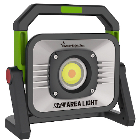 B f l Area Light Frontview 2 8 21