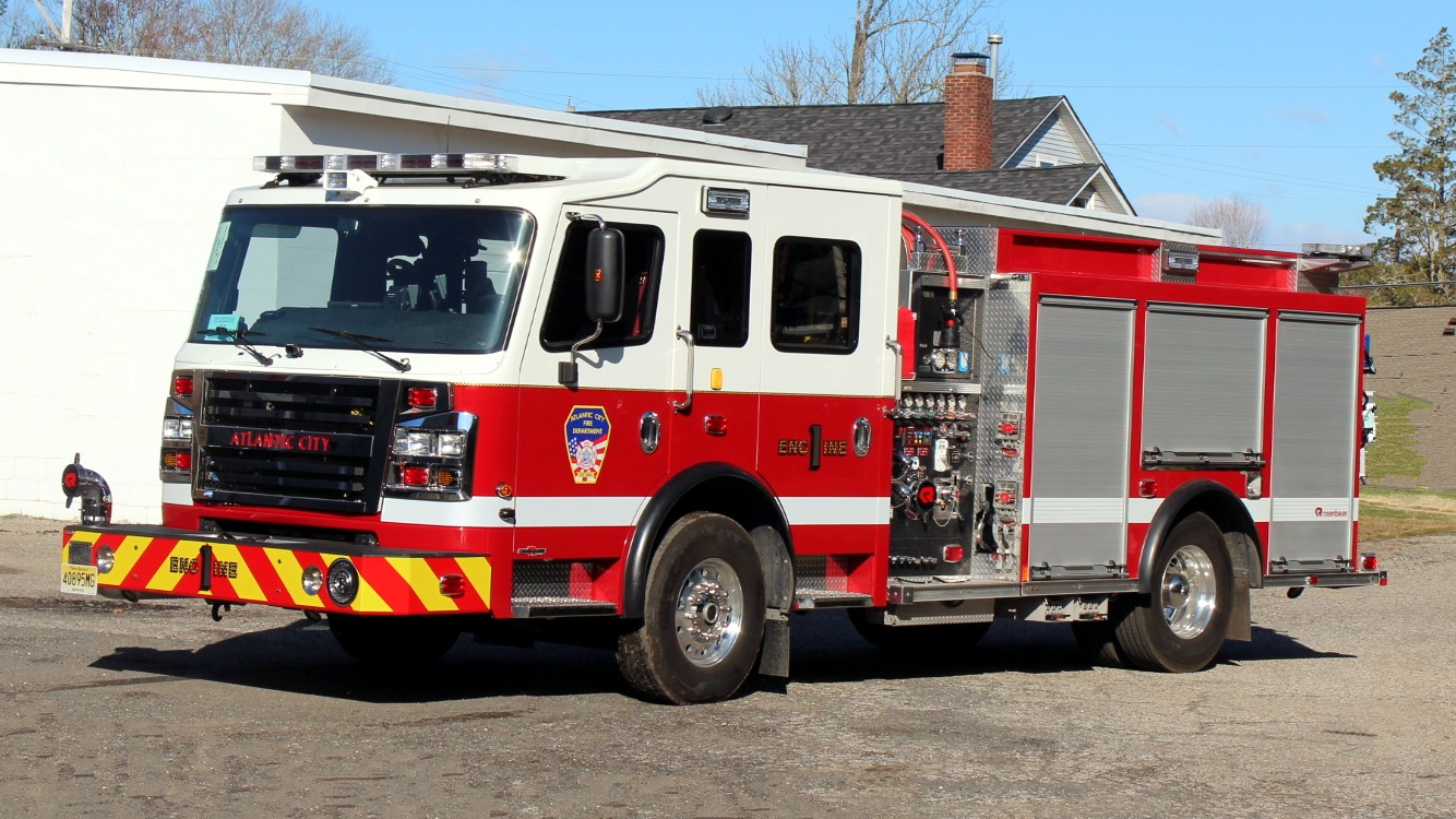 Acfd E 1