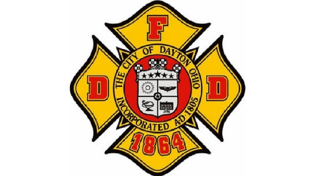 Dayton Fire Department Oh 607ebf6bb8f3b