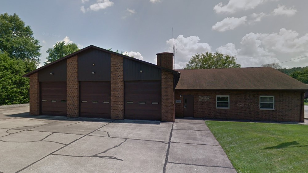 Willamstown Volunteer Fire Co Oh 608c35c3ae367