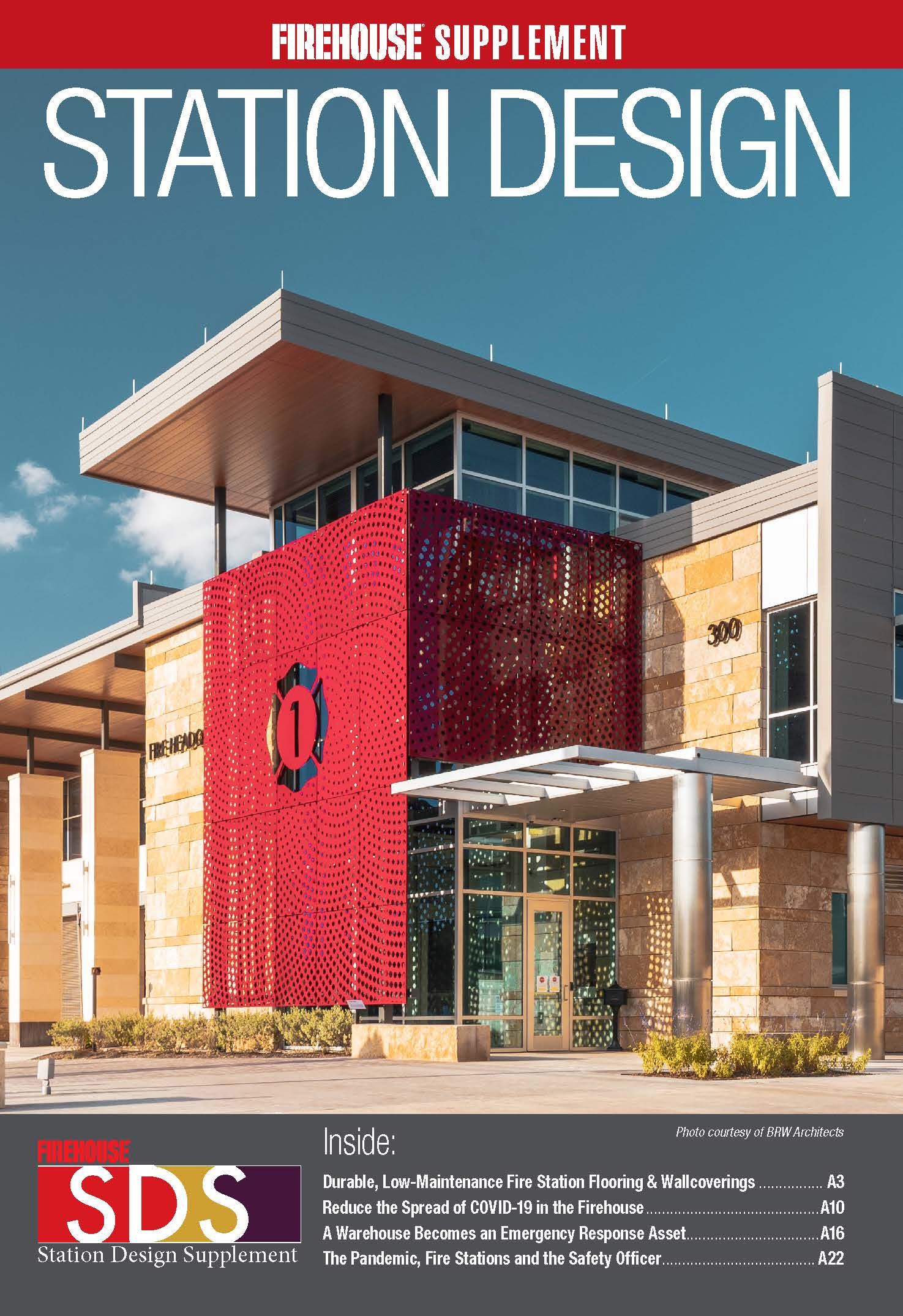 Fir Station Design Supplementcover 6070807ba03a5