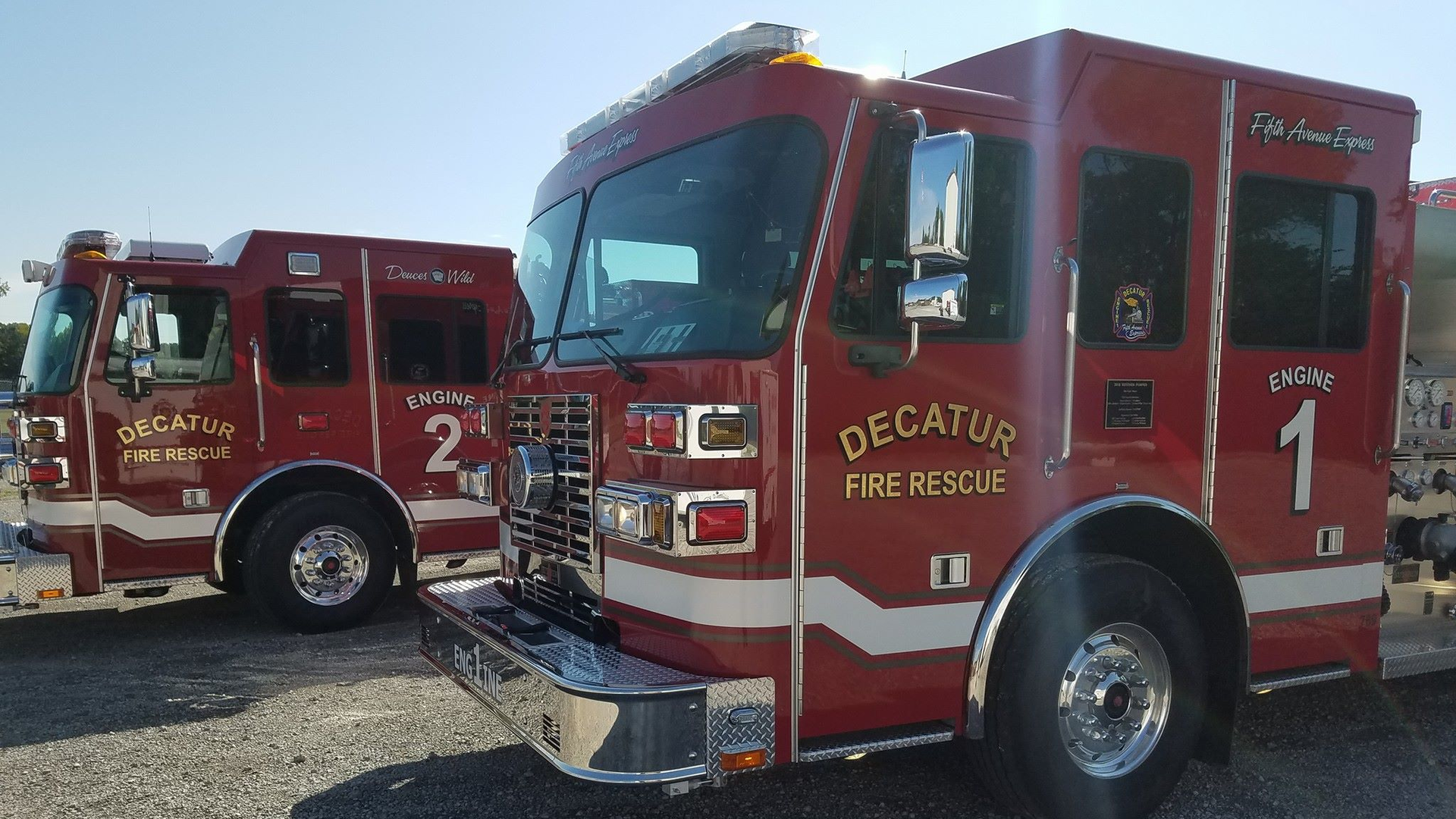 Decatur Fire Rescue Apparatus Al 609d94c43a343
