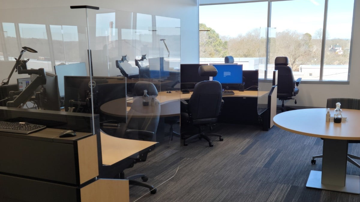 Currently, 24 of 60 positions at the Durham Emergency Communications Center are vacant, which is putting a burden on staff who feel overworked.