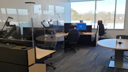 Currently, 24 of 60 positions at the Durham Emergency Communications Center are vacant, which is putting a burden on staff who feel overworked. Currently, 24 of 60 positions at the Durham Emergency Communications Center are vacant, which is putting a burden on staff who feel overworked.