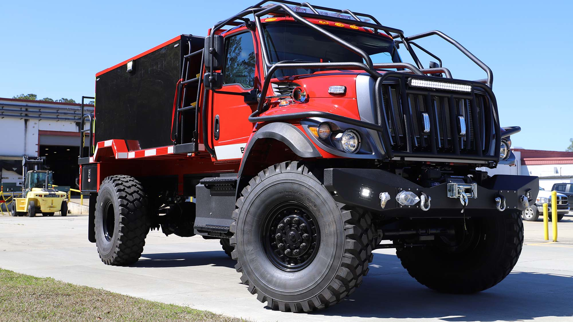 2000x1126 Big Dog Fire Truck 1