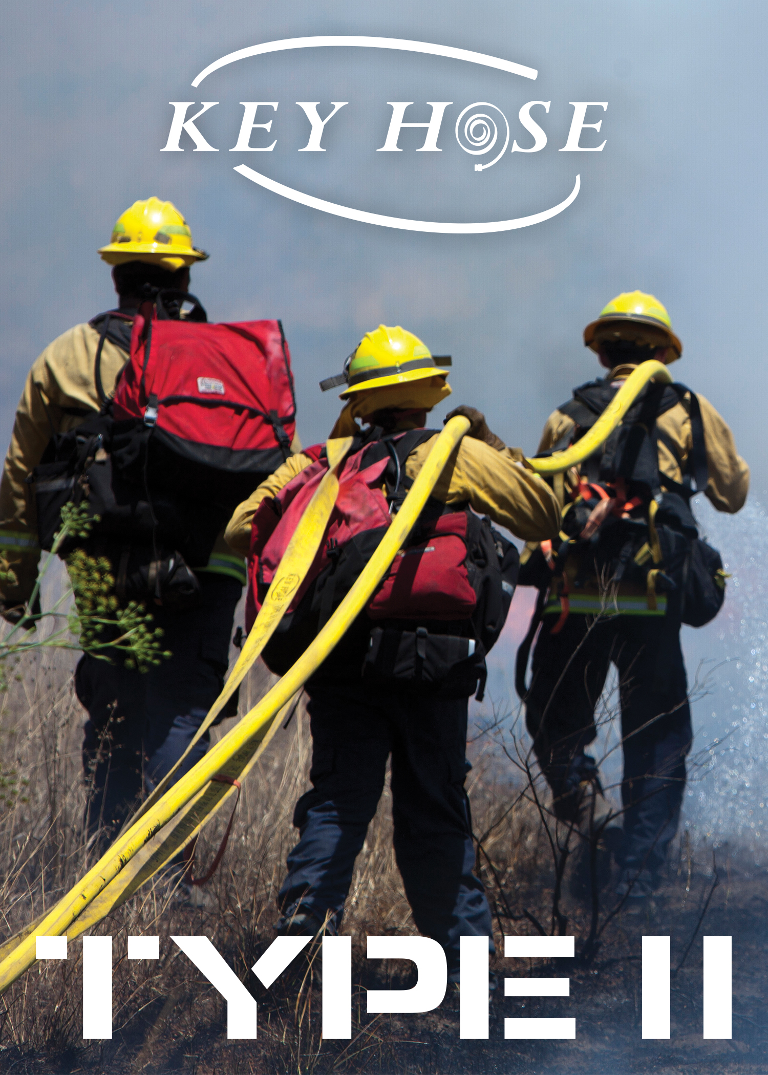 Key Hose Type Ii 60afd3180bb1f