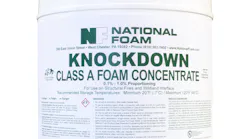 Nationalfoam Knockdown Nationalfoam Knockdown