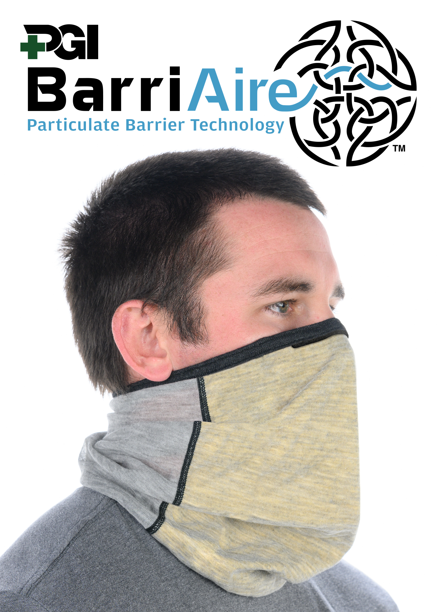Pgi Barriaire Gaiter