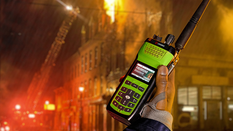 Xl 400 P Firefighter Hand 900x680