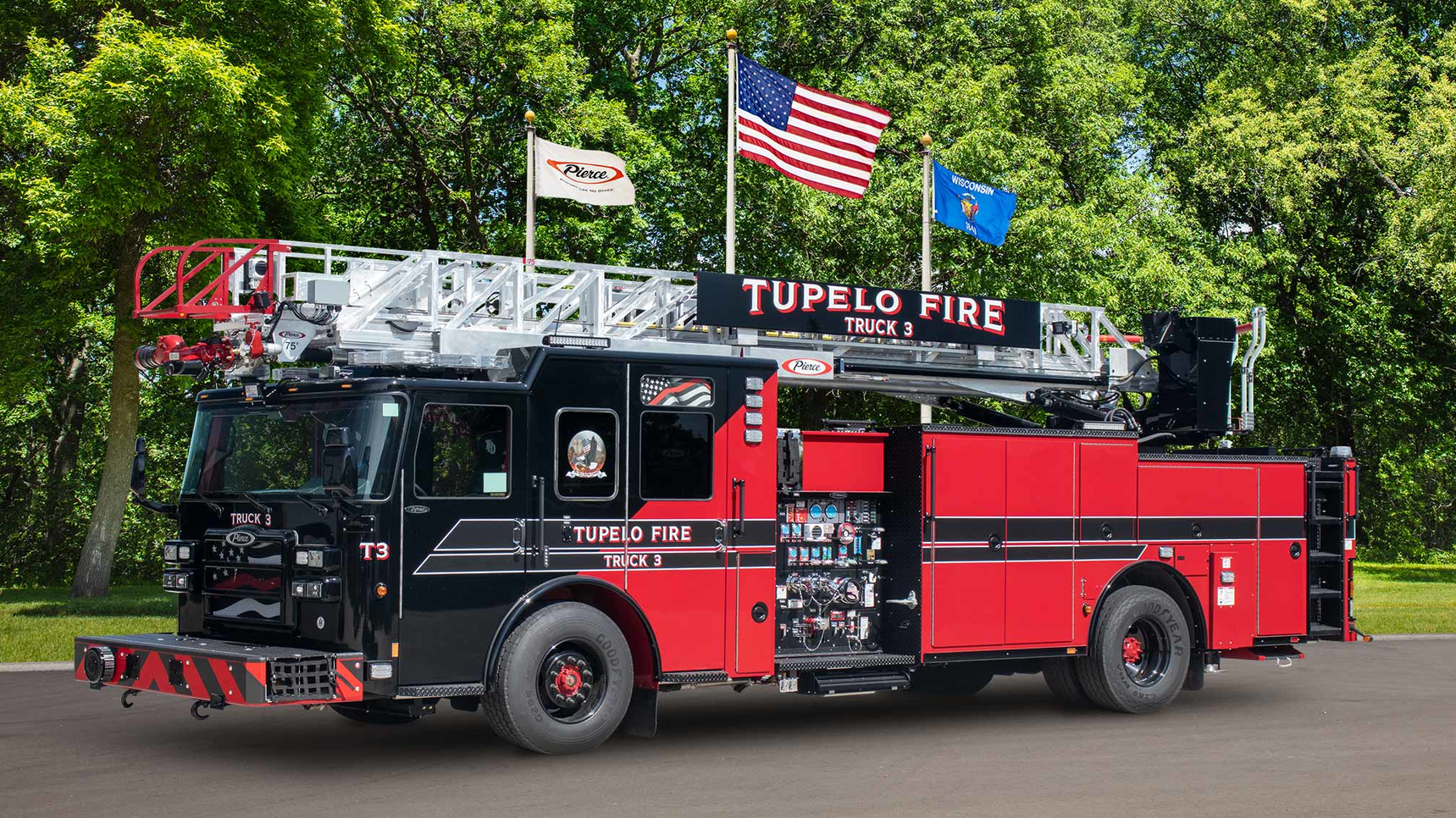 Tupelo