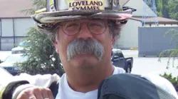 Billy Goldfedder Billy Goldfedder