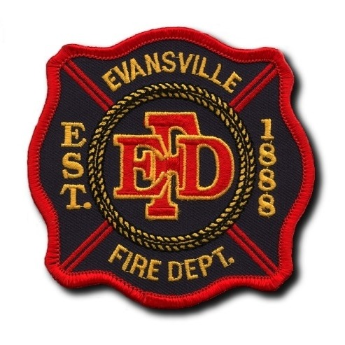 Evansville Fire Department In 60cb67aaea28c