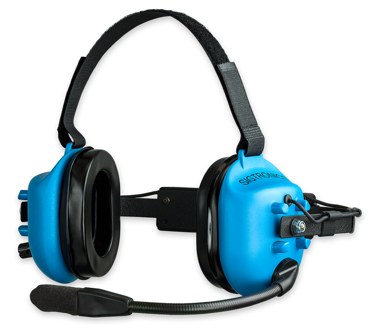 Sigtronics Se9 Headset