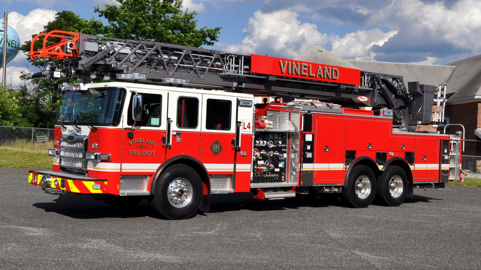 Vineland L 4