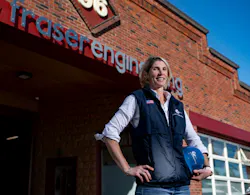 Shawna Fraser Nagle Shawna Fraser Nagle