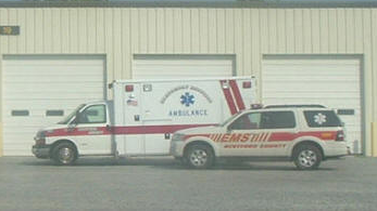 Hertford County Ems Ambulance Nc 611bce4e89559