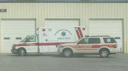 Hertford County Ems Ambulance Nc 611bce4e89559 Hertford County Ems Ambulance Nc 611bce4e89559