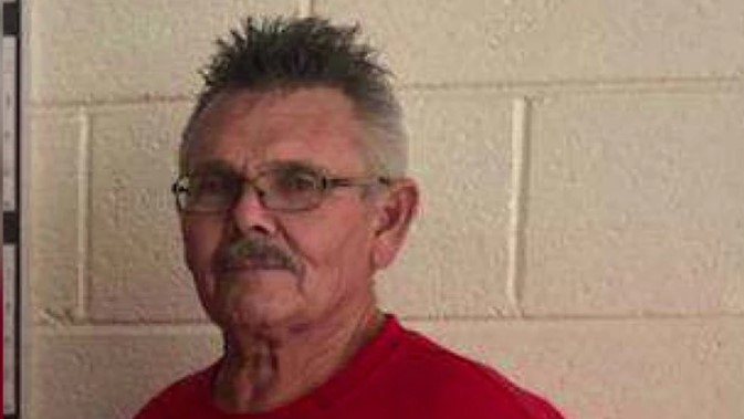 Oak City, NC, firefighter/EMT William Stalls, 68.