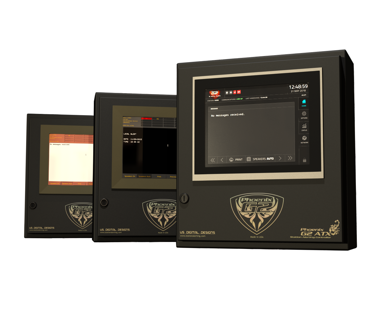 3 Phoenixg2atxstationcontroller