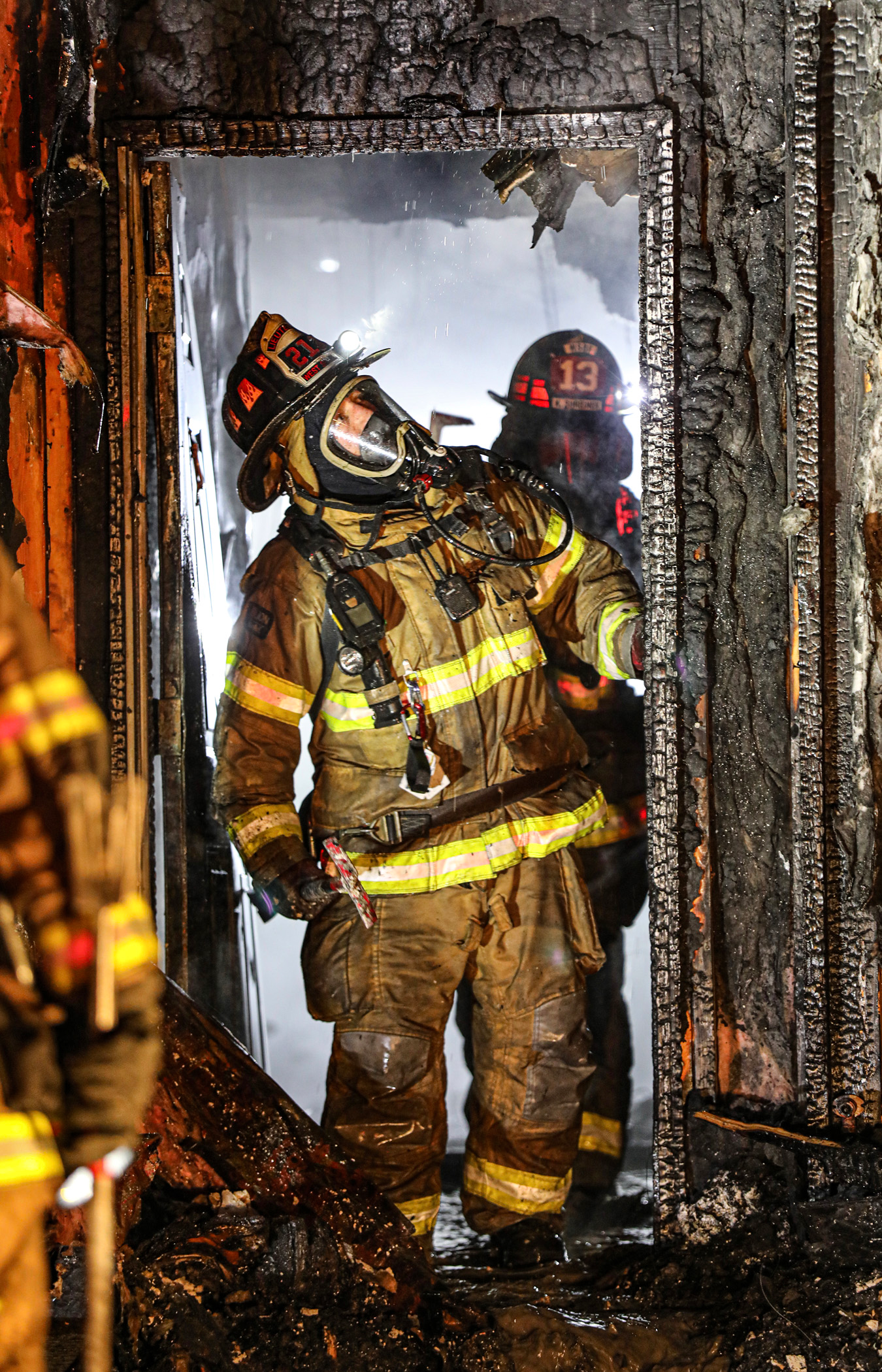 Independent service providers that specialize in servicing fire department&rsquo;s PPE care/maintenance needs can be of two types: one that only performs cleaning and one that performs cleaning as well as advanced inspection and repairs.