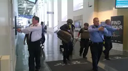 SWAT team dynamic entry looks simple, because teams practice repeatedly. Firefighters conduct their own type of dynamic entry but do so with far less training under their belt. Drilling to an extent that begins to approach that which SWAT members carry out must be a goal. SWAT team dynamic entry looks simple, because teams practice repeatedly. Firefighters conduct their own type of dynamic entry but do so with far less training under their belt. Drilling to an extent that begins to approach that which SWAT members carry out must be a goal.