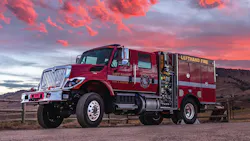 Pierce Manufacturing has completed the purchase of an ownership interest in Boise Mobile Equipment, facilitating greater collaboration within the Wildland market. Pierce Manufacturing has completed the purchase of an ownership interest in Boise Mobile Equipment, facilitating greater collaboration within the Wildland market.