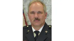 Gulfport District Chief Marshal Hilley. Gulfport District Chief Marshal Hilley.