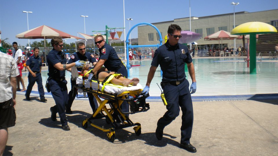 Responses to calls regarding a submersion incident or fatal drowning are some of the worst that fire service personnel will experience.