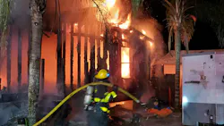 Polk County Fire Rescue firefighters worked over 89,000 hours of overtime the last year, according to a city audit. Polk County Fire Rescue firefighters worked over 89,000 hours of overtime the last year, according to a city audit.