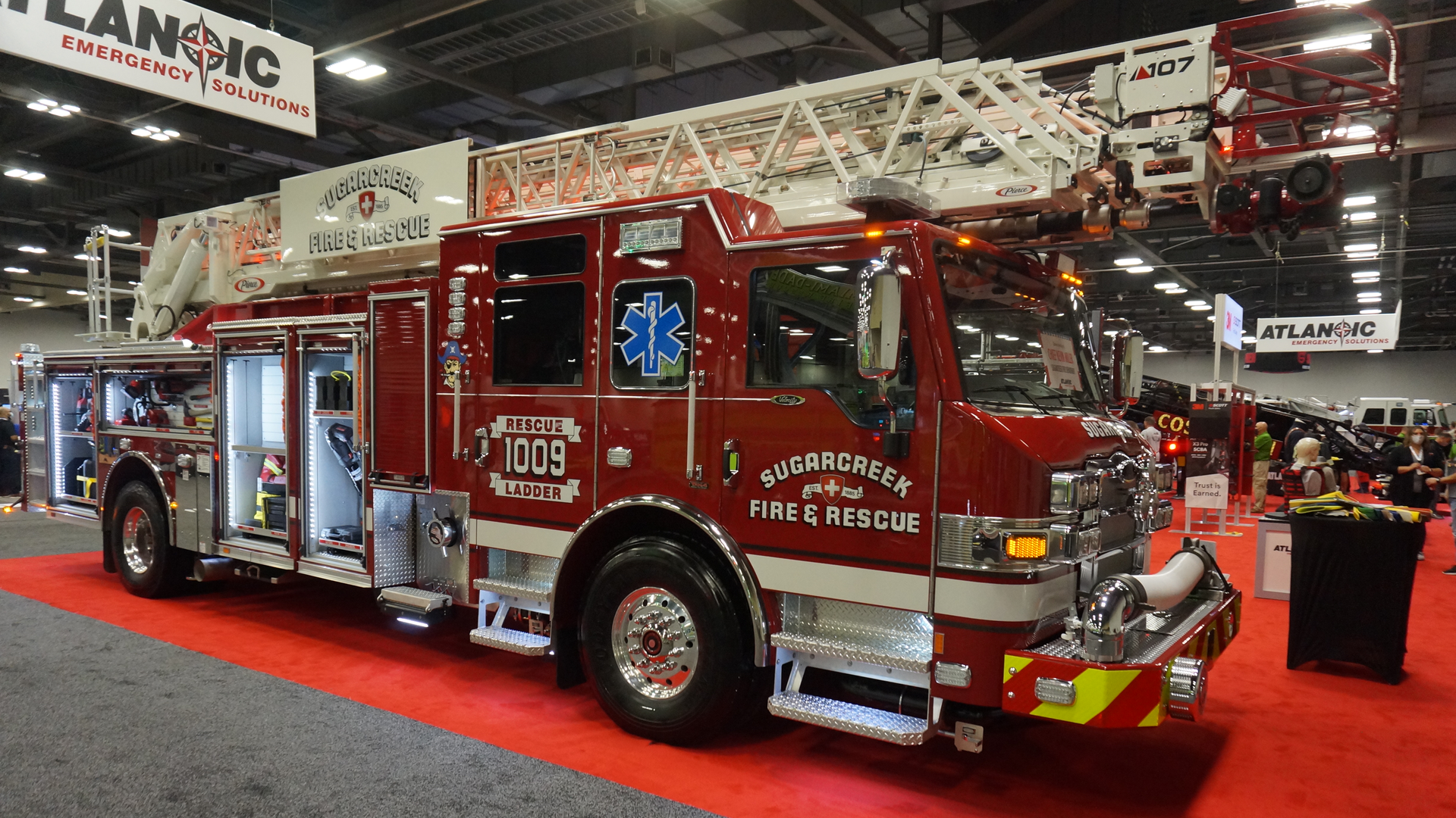 Sugarcreek Quint Side Pierce 6143a772d1ff5