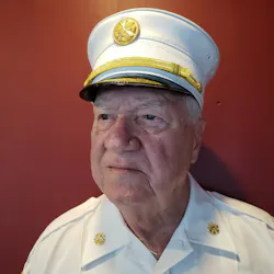 Theodore Schroll Jr. Theodore Schroll Jr.