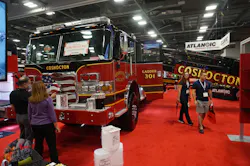 Coshocton Aerial Tower Front (pierce) Coshocton Aerial Tower Front (pierce)