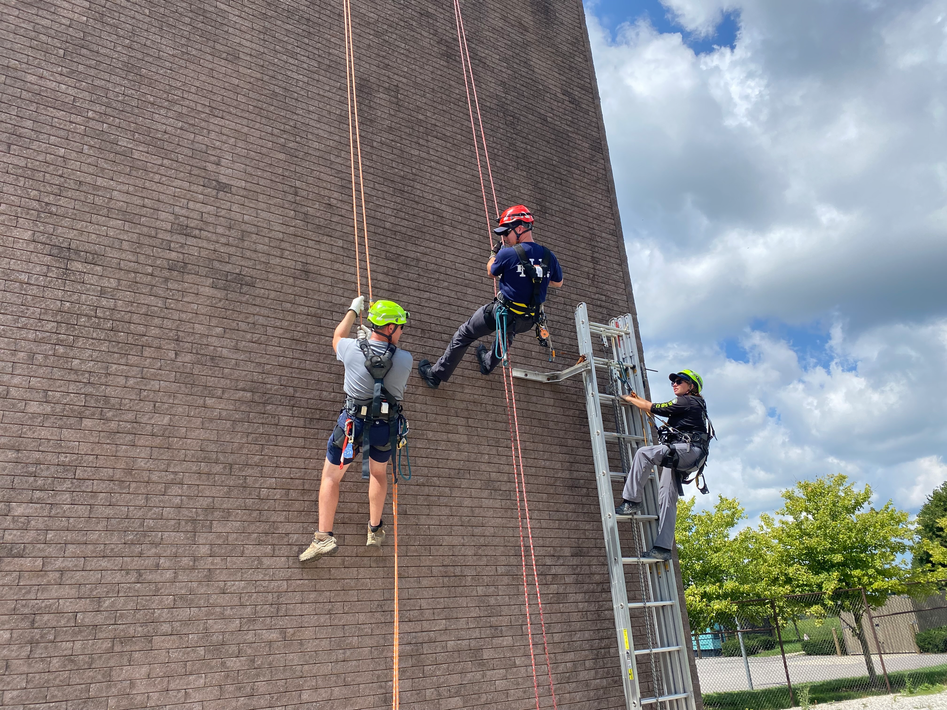 The likelihood of saving a victim&rsquo;s life is increased exponentially when access to the victim is gained early. Two recon rescuers is a better approach than an individual rescuer when it comes to redundant safety checks, cooperating rigging and victim care/packaging.