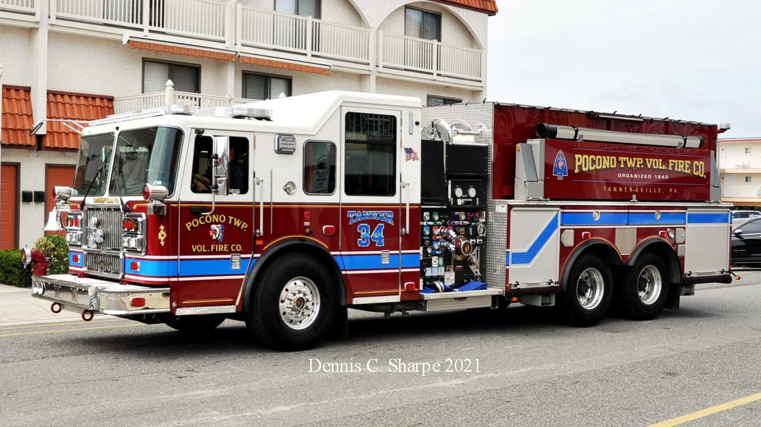 Pocono Twp