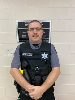 Trenton Hearndon Trenton Hearndon