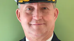 Richard Bossert Richard Bossert