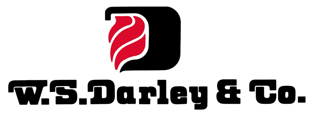 Darley