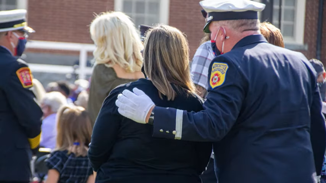 Nfff Memorial Weekend Thank You Troy Markel