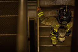 It’s critical to know yourself under stress, whether you’re a firefighter or officer. Take time to examine the mistakes that you made lately and how did you handled them. It’s critical to know yourself under stress, whether you’re a firefighter or officer. Take time to examine the mistakes that you made lately and how did you handled them.