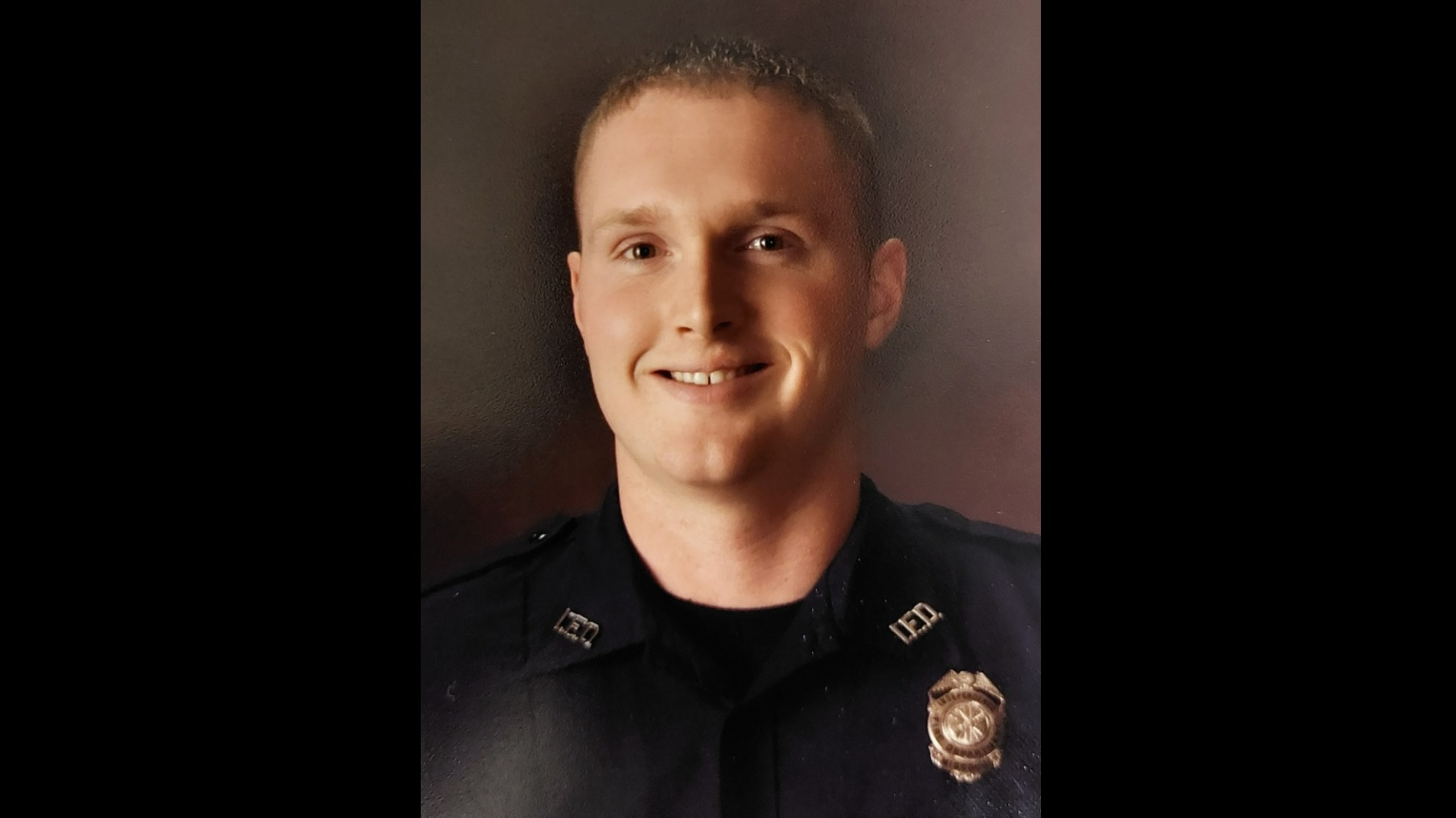Independence Fire Equipment Operator/Paramedic Chad Sappenfield had been suffering from a long battle with PTSD when he took his own life on Oct. 25, 2021.