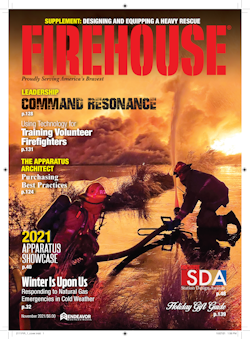 November 2021 cover image November 2021 cover image