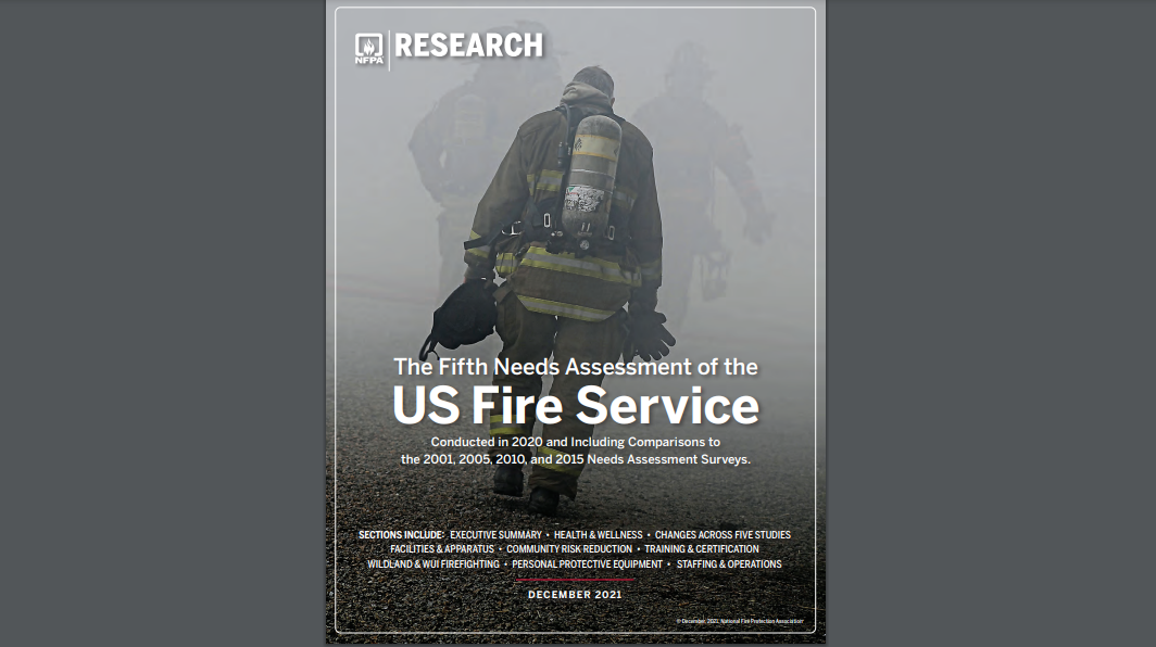 Nfpa Needs Assessement 61bc91ffe55ac