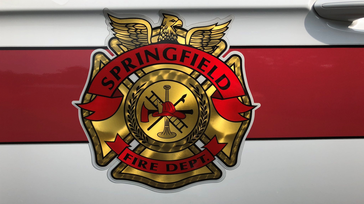 Springfield Fire Logo 61cf191957e54