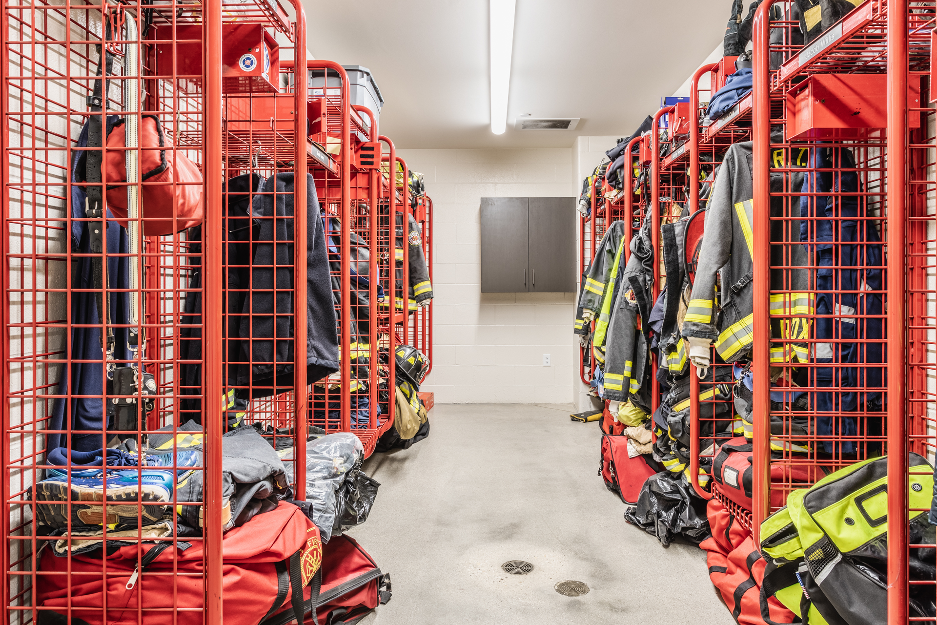 White River Township Fire Station No 53 Career 1 Notable 61cb1c7fcf8f0