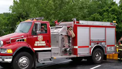Quarterly drivers training that’s part of ongoing professional development training. Quarterly drivers training that’s part of ongoing professional development training.