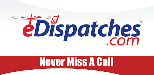 Edispatches Logo Unnamed